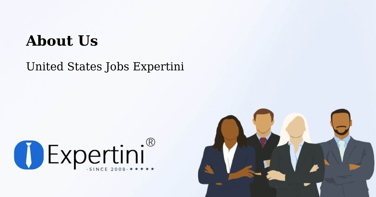About Expertini Recruitment Platform  – Champlain - Champlain, United States Jobs Expertini