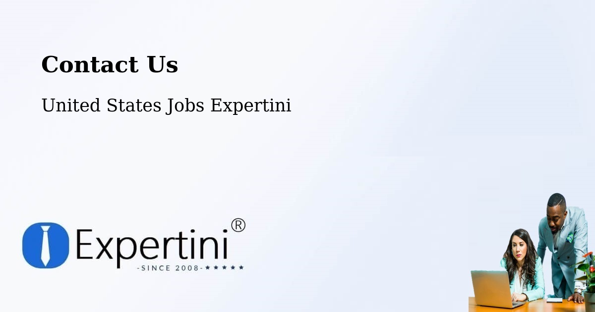 Contact Expertini – Champlain - United States Jobs Expertini