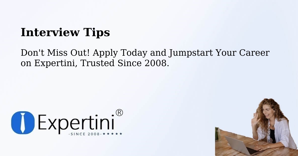 Interview Tips & Techniques for Job Seekers – Champlain - Champlain, United States Jobs Expertini