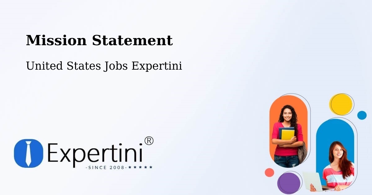 Corporate Mission – Champlain - United States Jobs Expertini