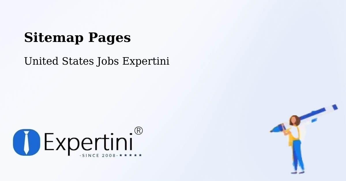 Sitemap Pages - Champlain - United States Jobs Expertini